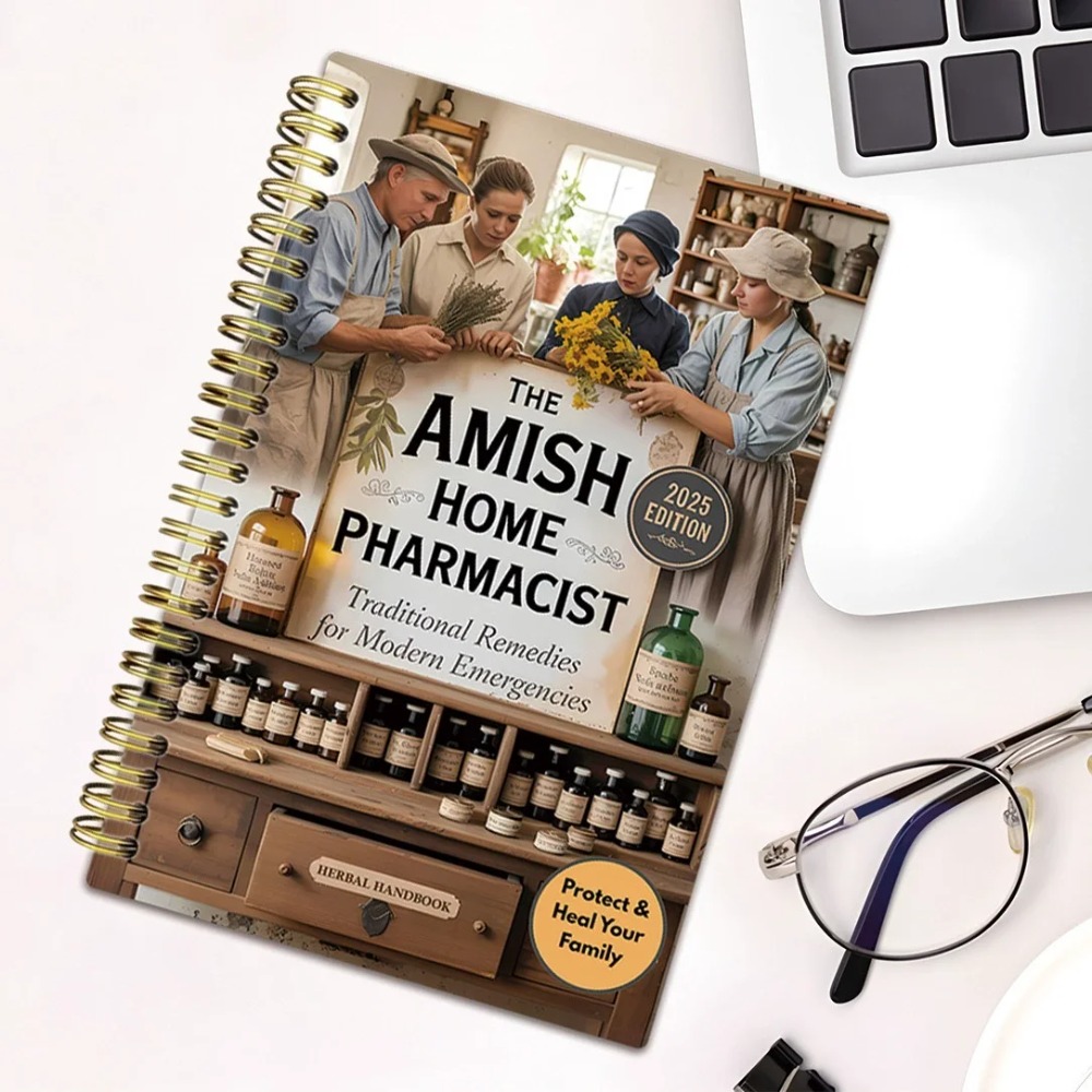 Herbal Wellness Remedy - Справочник по травяным лекарствам: Руководство по