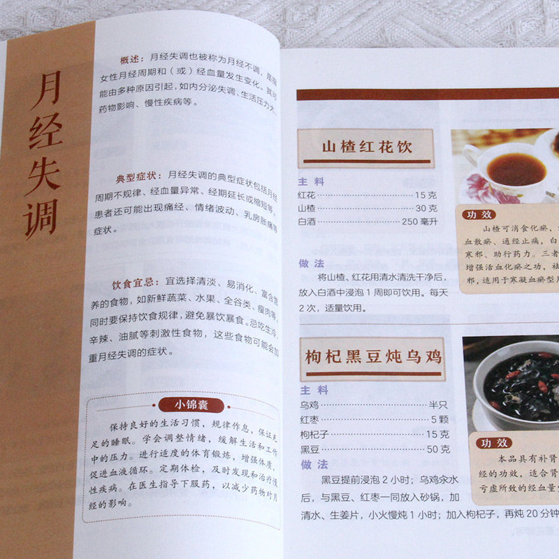 200 рецептов диетической терап – обзор и цена Herbal Wellness Book