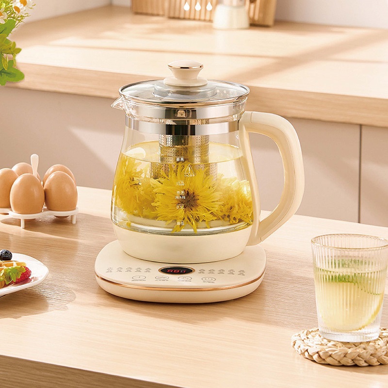 220 В горшок для здоровья, быт – обзор и цена Herbal Tea For Wellness