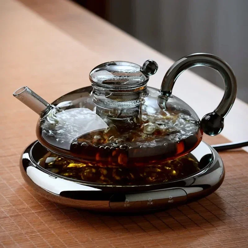 Цветочный чайный набор, чайник – обзор и цена Herbal Tea For Wellness