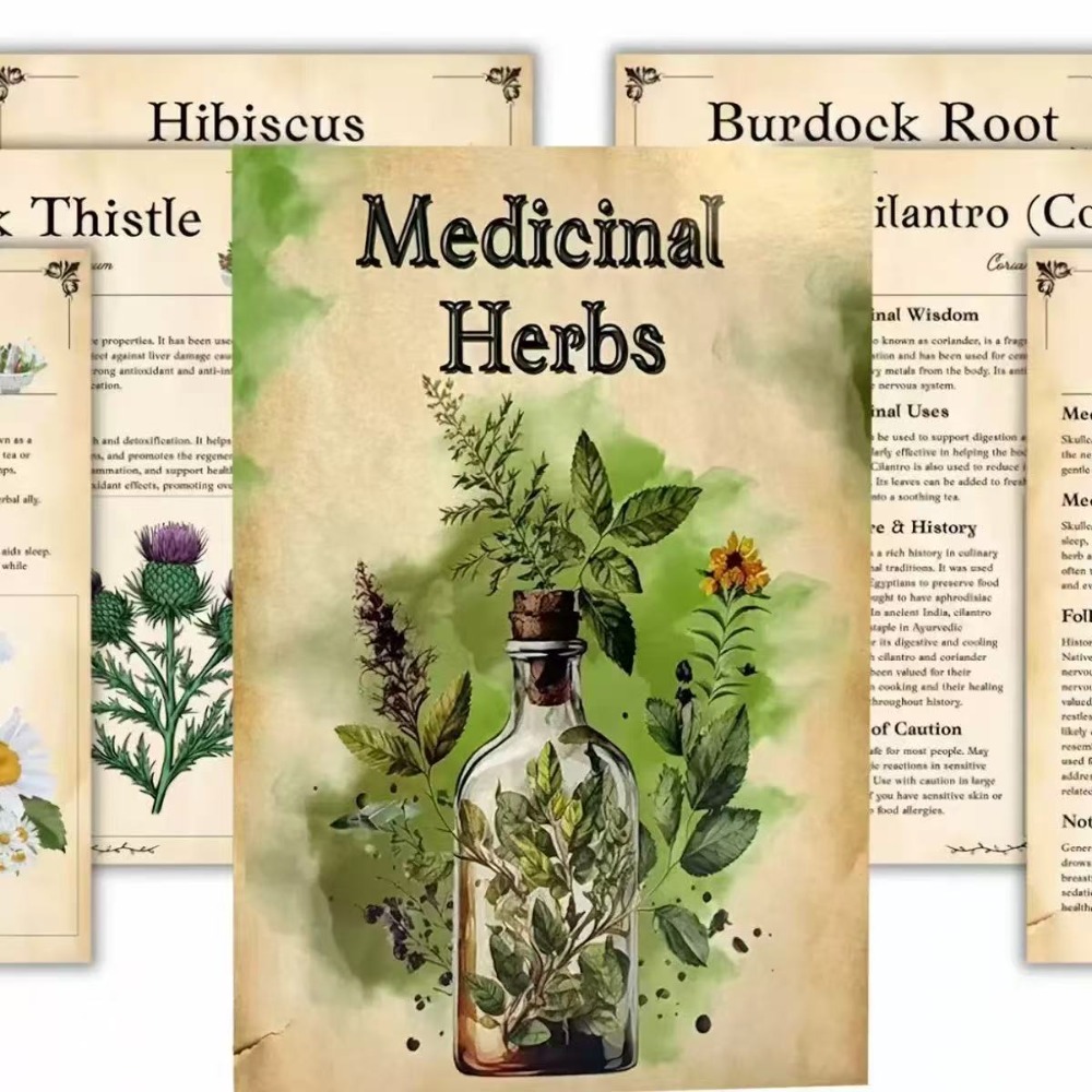 Лекарственные травы: Визуально – обзор и цена Herbal Wellness Remedy