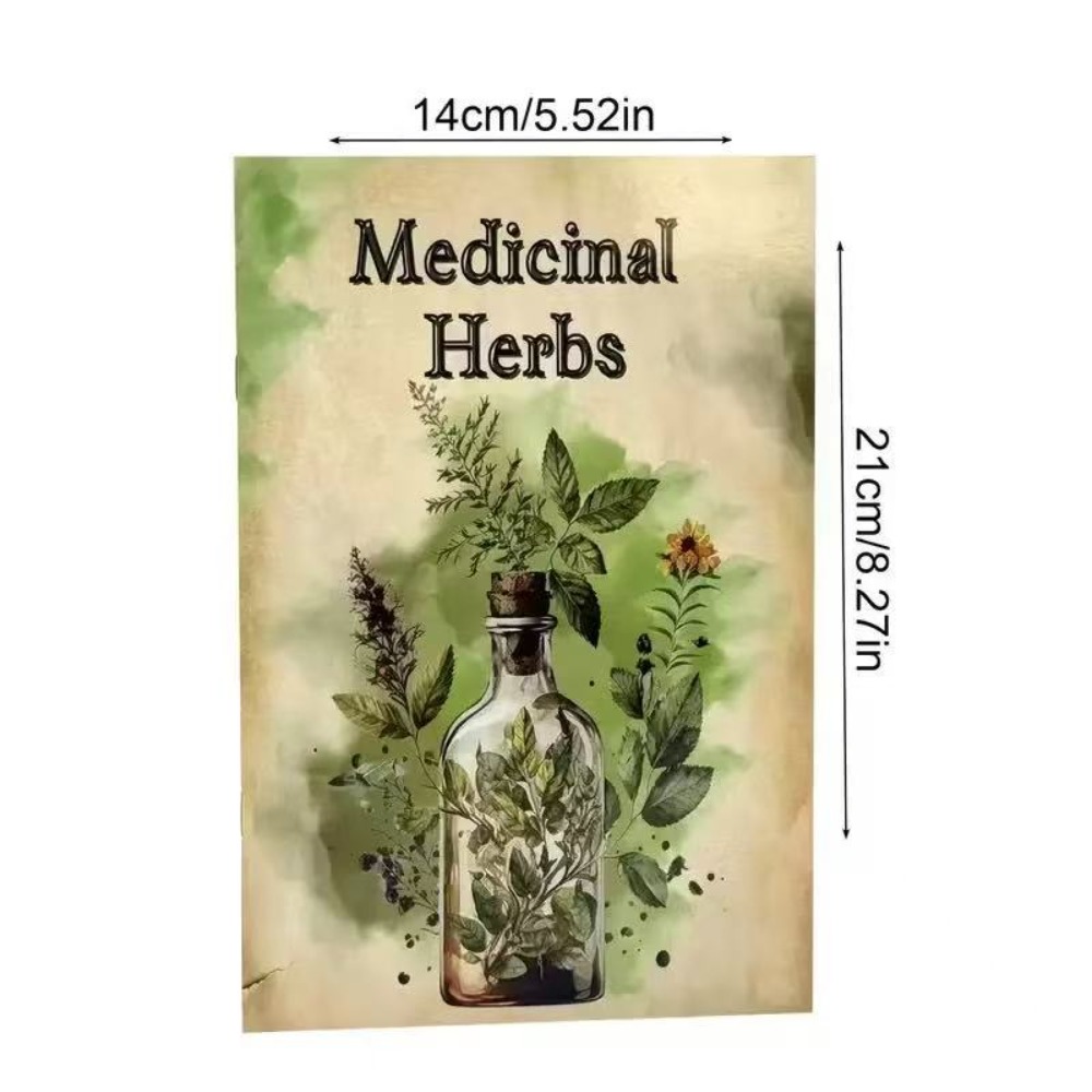 Лекарственные травы: Визуально – обзор и цена Herbal Wellness Remedy