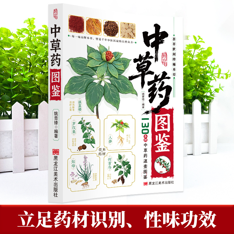 Иллюстрированный справочник по – обзор и цена Herbal Wellness Book