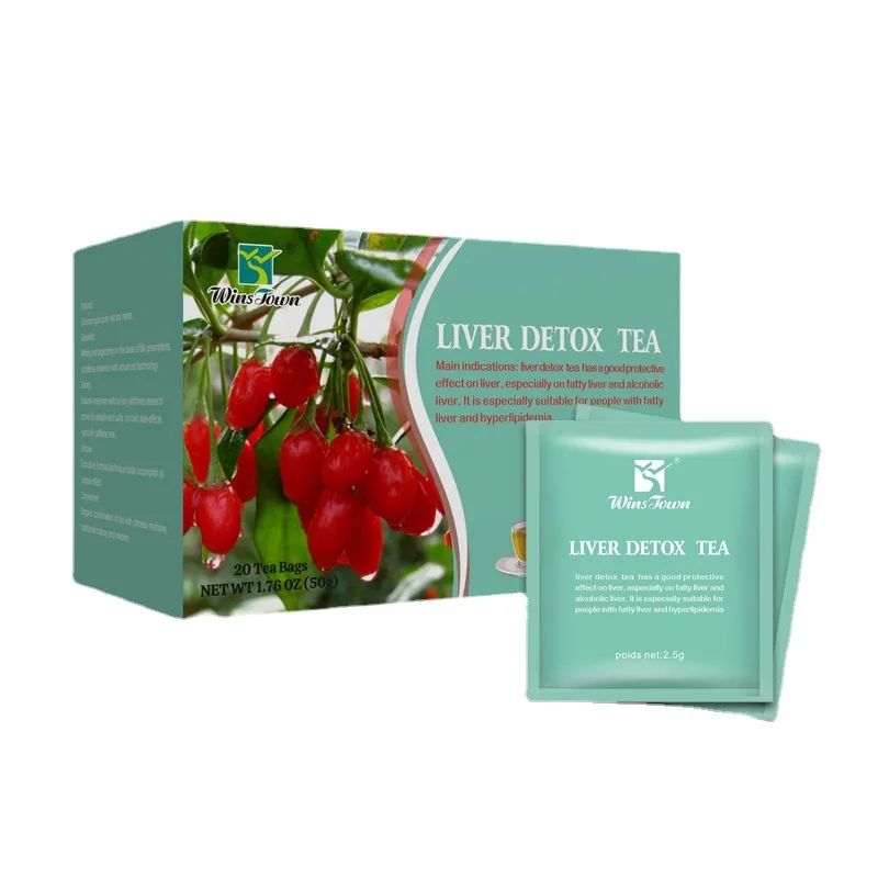 Ежедневный питательный чай для – обзор и цена Herbal Tea For Wellness