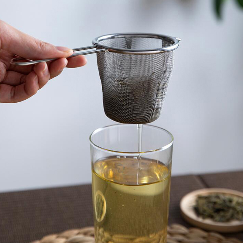 Многоразовый заварочный фильтр – обзор и цена Herbal Tea For Wellness